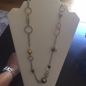 Lia Sophia necklace